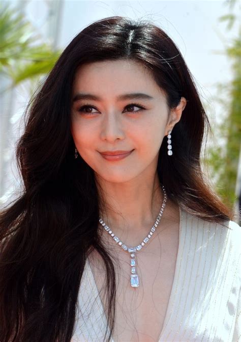 fan bingbing wiki